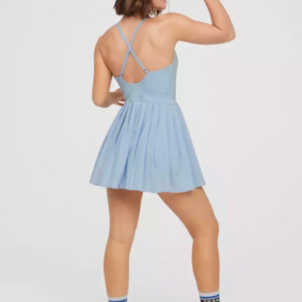 Aerie Offline Dress | Tennis dress | Aerie | Offine |